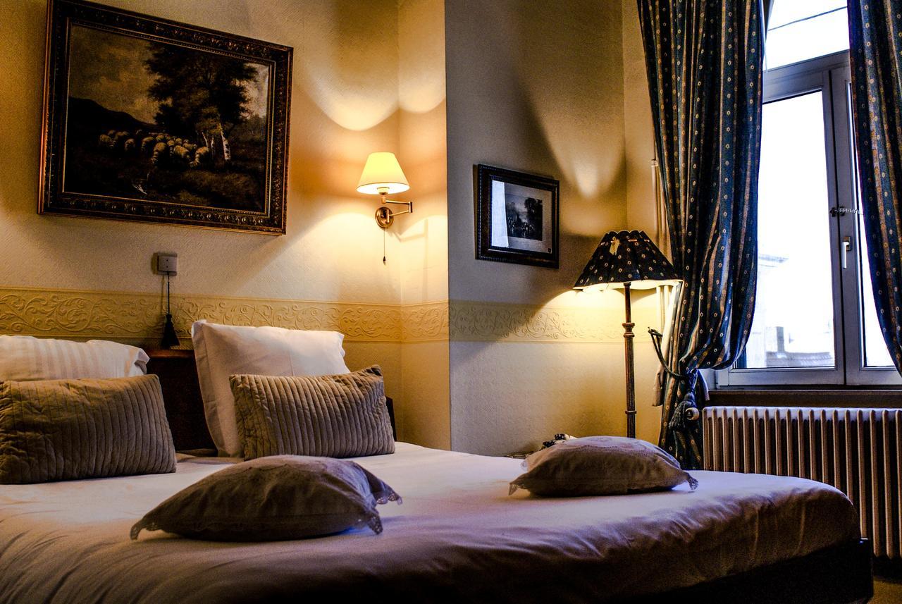 Guest House Huyze Die Maene Bruges Exterior photo